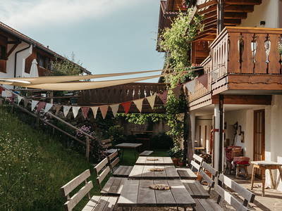 Bild 17 aus  LandSelection Bussjägerhof