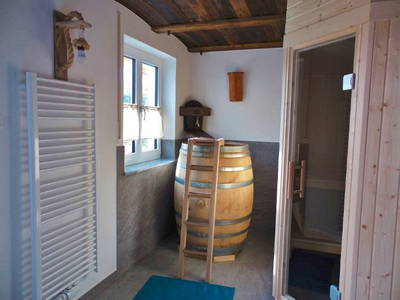 Bild 13 aus  Ferienhaus Ganal