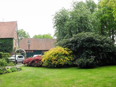 Bild 14 aus  Pension Eichenhof , Räderloh