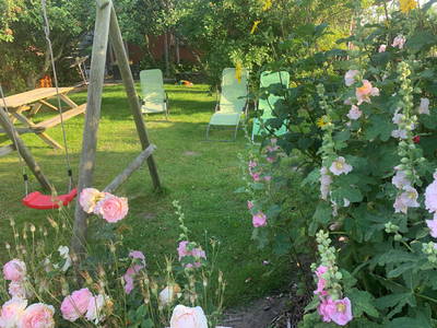 Bild 43 aus  Nordseefewo Lämmerblick