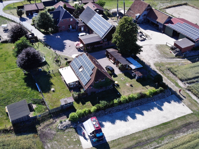 Bild 24 aus  OstseeBauernhof Schönhagen