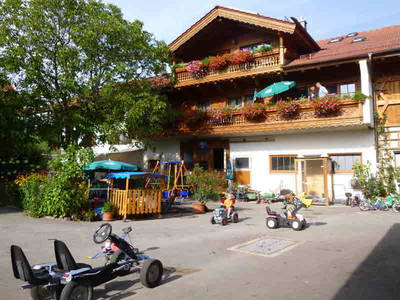 Bild 3 aus  Zacherlhof