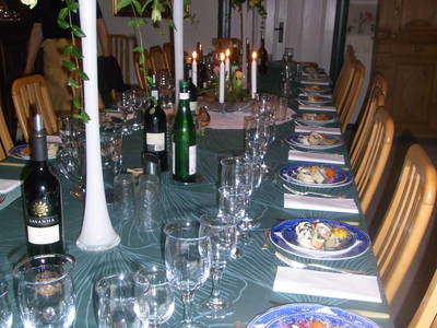 Bild 6 aus  Vejstrupgaard