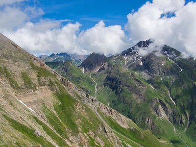 Bild 42 aus  Appartement Birkenhof - Urlaub mit Pferden und Alpakas