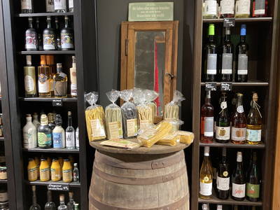 Bild 15 aus  Landhaus-Apartments