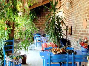 Bild 9 aus  Maison Cheval Blanc