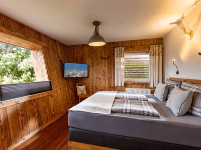 Bild 74 aus  Narzenhof Chalets, Familien & luxus Apartments am Bauernhof, Kitzbühler Alpen