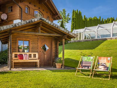 Bild 8 aus  Untersüßgut & Almidylle