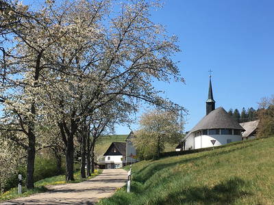 Bild 19 aus  Ferien-Landhaus-Isolde
