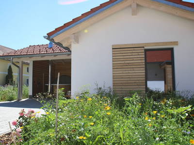 Bild 7 aus  Ferienbauernhof Reitberger - Brandl