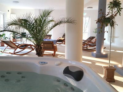 Bild 18 aus  Kleines Landhotel Neue Mühle