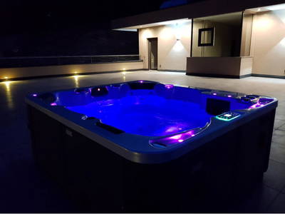 Bild 12 aus  Apart Hotel Malga