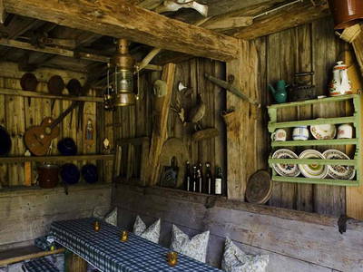 Bild 9 aus  Gästehaus "Zum Jäger"