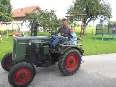 Bild 3 aus  Ferienhof Rummel