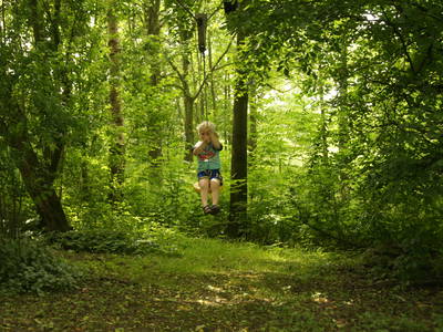 Bild 4 aus  Nygaardferie