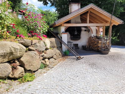 Bild 14 aus  Familienferienhof Kroner