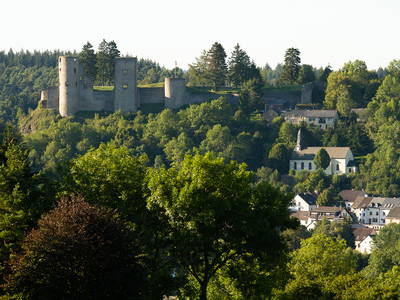 Bild 20 aus  Feriendorf Reinskopf