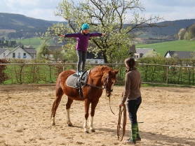 Bild 42 aus  Ferienhof Pulte