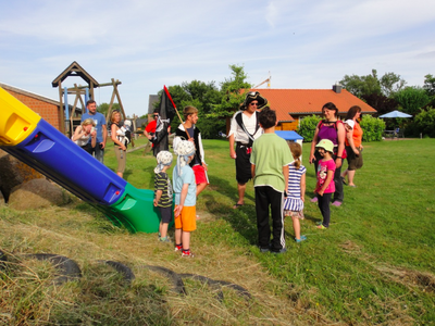 Bild 47 aus  Piratenhof Störtenbecker