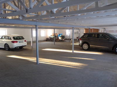 Bild 54 aus  Ferienhaus Gut Rattelvitz-INSEL RÜGEN