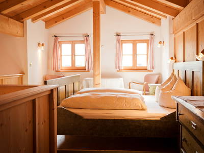 Bild 4 aus  Gästehaus und Biohof Sonnenstatter