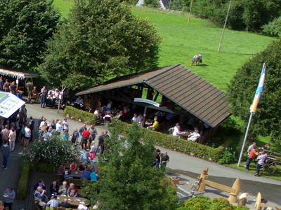 Bild 9 aus  Landgasthof Rademacher