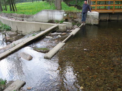 Bild 20 aus  Körnermühle