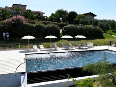 Bild 14 aus  Agriturismo Garda Hill
