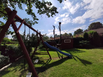 Bild 8 aus  Naturparadies Ostseeräuber