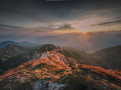 Bild 27 aus  Hornergut