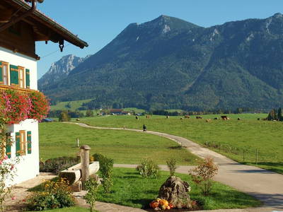 Bild 3 aus  Weissenhof-Inzell