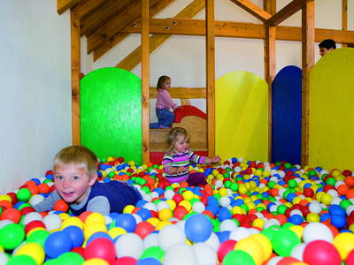 Bild 6 aus  Ferienhof Jehle