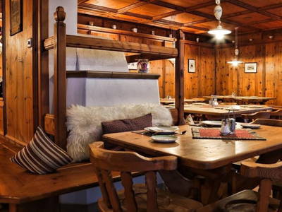 Bild 12 aus  Appart & Chalets Montana