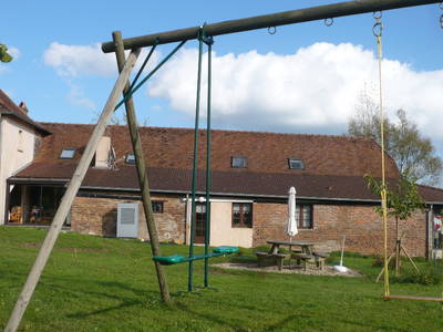 Bild 10 aus  Domaine du Val des Ragondins