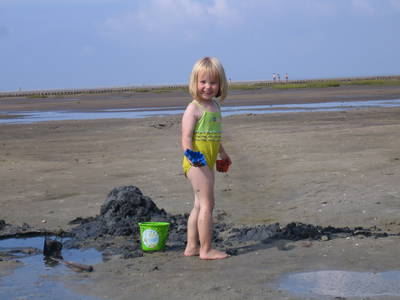 Stufhusen ist toll !