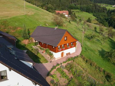 Bild 53 aus  Ferienhaus - Ferienwohnungen Müllerbauernhof im Schwarzwald.