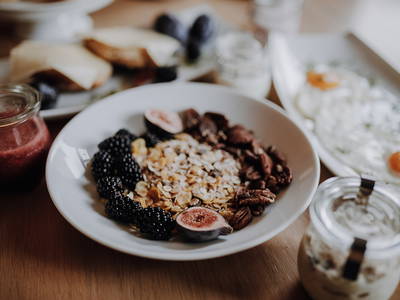 Bild 9 aus  Okelmann's. Entspannte Achtsamkeit. Bewusster Lifestyle.