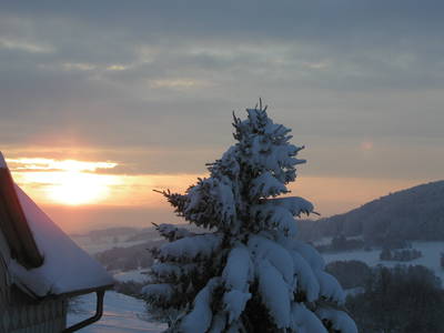 Bild 27 aus  Burgbauernhof am Katzenstein - Ursprünglichkeit des Landlebens gepaart mit Gesundheit und Luxus
