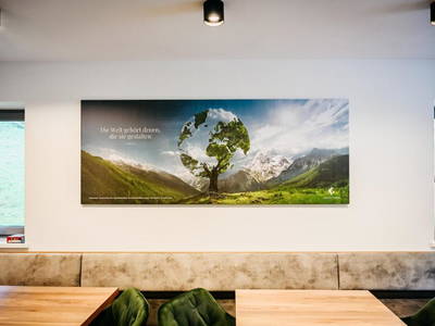 Bild 24 aus  Nature House