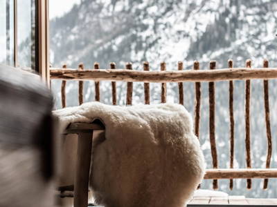 Bild 30 aus  Benglerwald Berg Chaletdorf