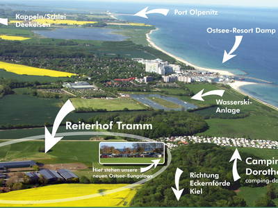 Bild 12 aus  Reiterhof Tramm