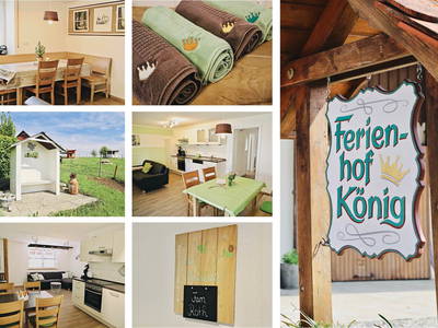 Bild 2 aus  Ferienhof König