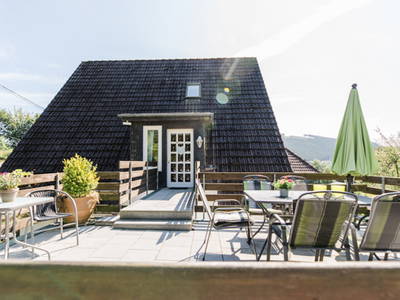 Bild 14 aus  Tillmann Ferienhäuser