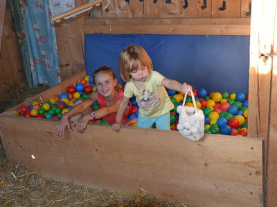 Bild 4 aus  Ferien im Landhaus  Killinger