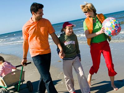 Bild 41 aus  Ferienhof Peter -  Ponys - streicheln, striegeln, füttern  -  Wattwanderungen + ganz viel Nordsee