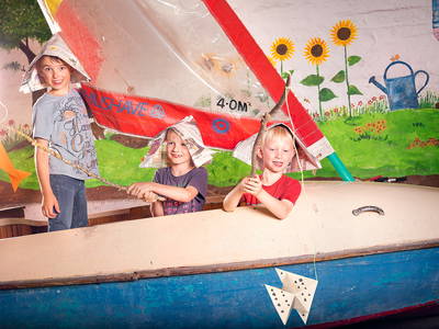 Bild 53 aus  LandSelection Biohof Fehmarn