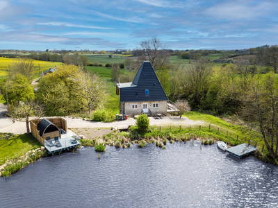 Die Alte Wassermühle