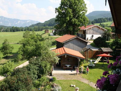 Bild 20 aus  Herbstbauernhof