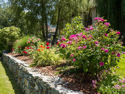 Bild 9 aus  Mair am Bach