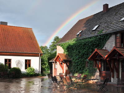 Bild 43 aus  Biber Ferienhof